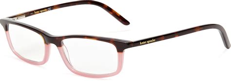 Kate Spade New York Womens Jodie Rectangular Reading Glasses Health And Household