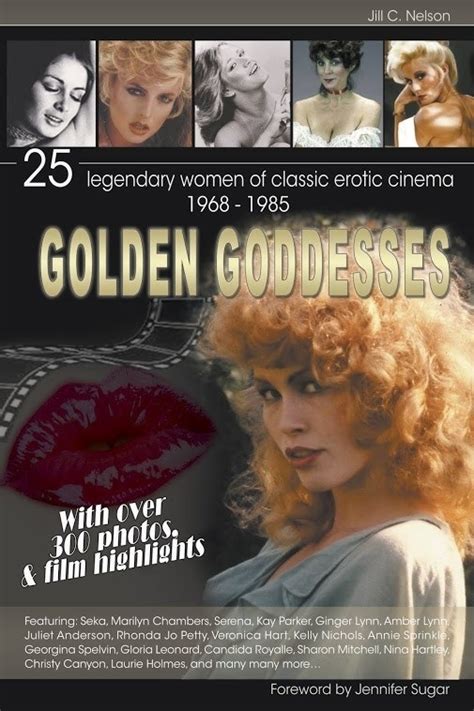 Golden Goddesses By Jill C Nelson Porn Fan Community Forum