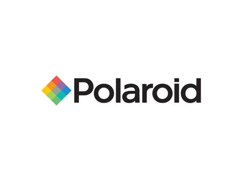 Download Polaroid Logo Png And Vector Pdf Svg Ai Eps Free