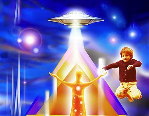 Star Child Unexplained Mysteries Image Gallery