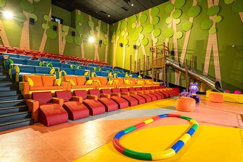 Golden screen cinemas (gsc) is the largest chain of cinemas in malaysia. 4 New Luxurious Cinemas for Five-Star Movie Experience in ...