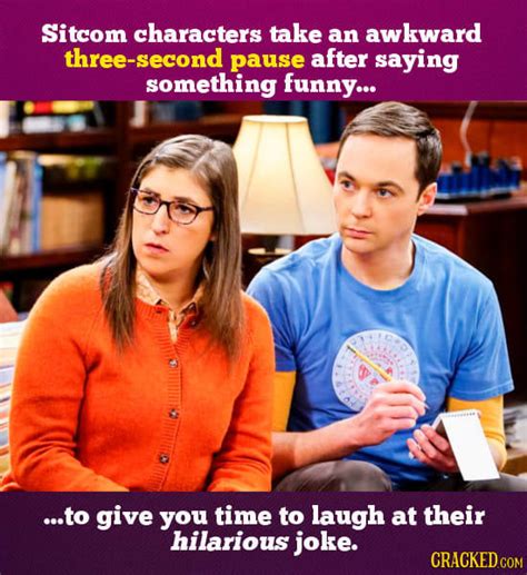 It All Makes Sense The Big Bang Theory Know Your Meme