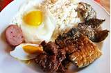 Filipino Breakfast Recipes Photos