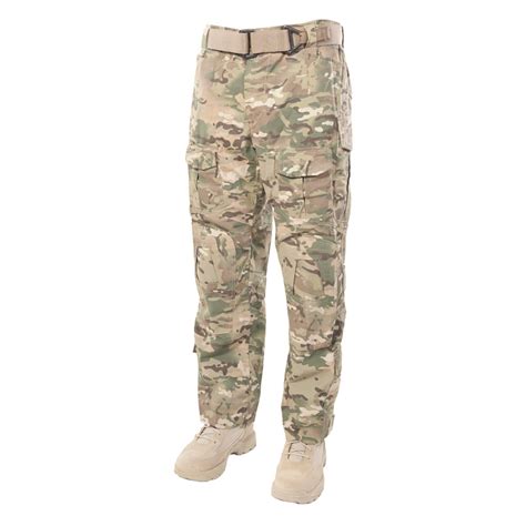 Combat Pants Multicam Tactical Shop