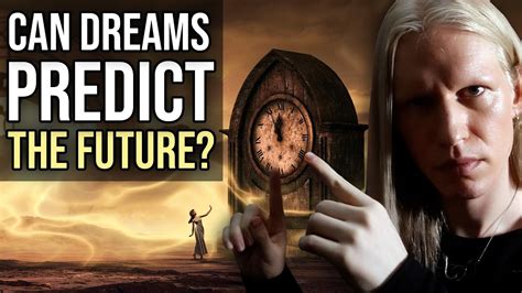 Can Your Dreams Predict The Future What New Research Says Youtube