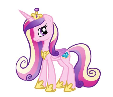 Princess Cadence My Little Pony Friendship Is Magic Wiki Fandom
