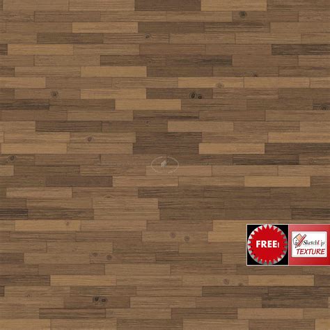 Wood Floor Pbr Texture Seamless 21457