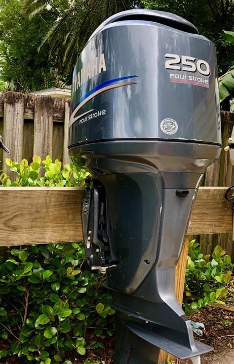 Enter your email address to receive alerts when we have new listings available for yamaha yzf r125 for sale. Yamaha F250 4 Strokes Outboard for sale - Classified Ads ...