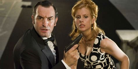 No, the character was brought back into action in the 1963 film oss 117 se déchaîne (oss 117 is unleashed) starring kerwin matthews (jack the. Toutes les répliques cultes de OSS 177 : Rio ne répond ...