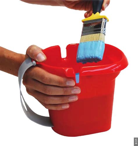 Pasquale cannatelli iscrizione al registro regionale delle strutture accreditate n. Bac à peinture portable Easy Touch Pot de Nespoli France ...
