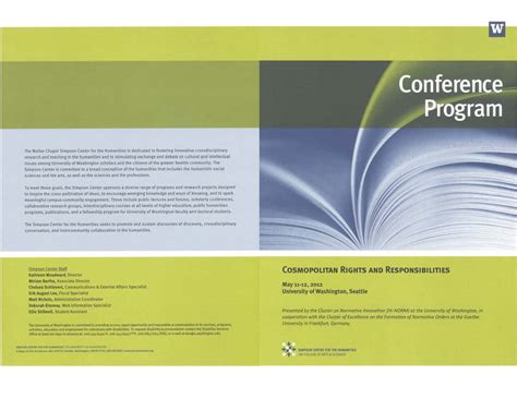 Conference Schedule Template - Conference Schedule Template : Maybe you ...
