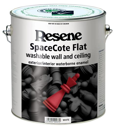 Resene Spacecote Flat Product Shot And Rgb And Png Downloads