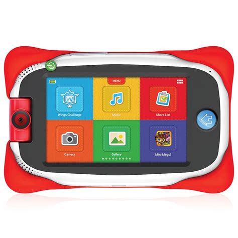 Nabi Jr Tablet Kids Tablet Learning Tablet Kid Tablet