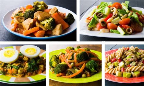 5 Healthy Low Calorie Recipes For Weight Loss - Motivated ...