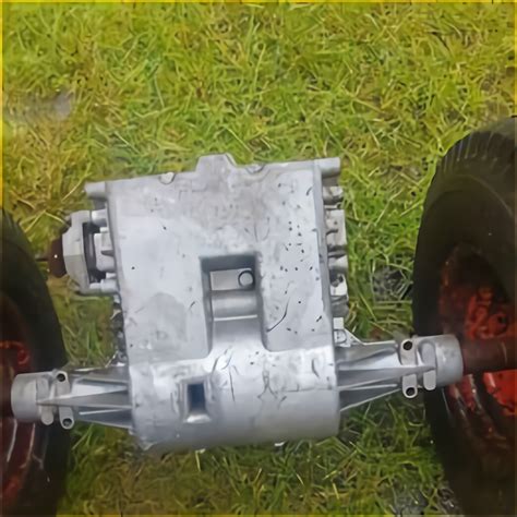 Pto Gearbox For Sale In Uk 57 Used Pto Gearboxs