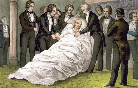 A letter to digital yarbs from john quincy adams. The gallery for --> John Adams Descendants