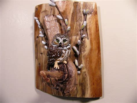 Owl Sculptures By Deanna Lemna Page 2 Of 3 The Owl Pages