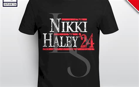 Rodney Richardson Kabar Nikki Haley Website