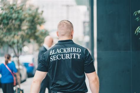 Blackbird Security Updated May 2024 15 Photos 1385 W 8th Avenue