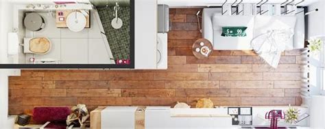 Stylish Small Apartment Ideas Transforming Studio Into Beautiful Cozy