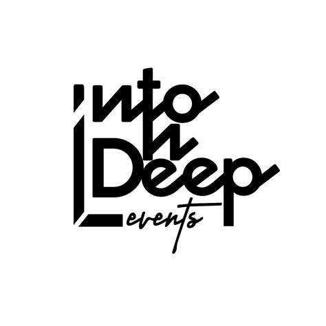into the deep events hoopstad