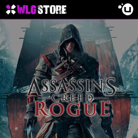 Buy Assassin´s Creed Rogue Region Free Uplay 💎 Cheap Choose From