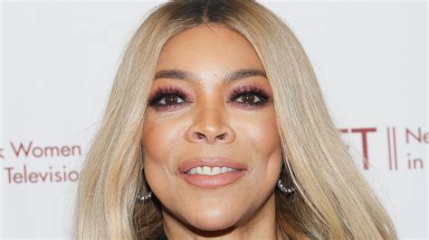 The Real Reason Wendy Williams Is Postponing Her Tv Show