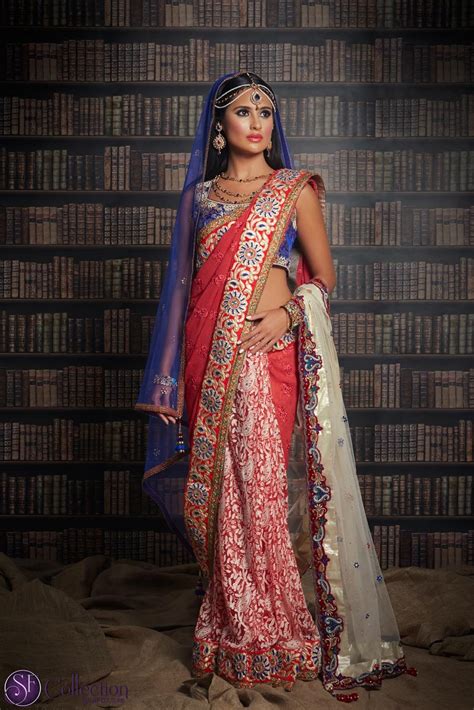 Indian Traditional Dress Photos Cantik