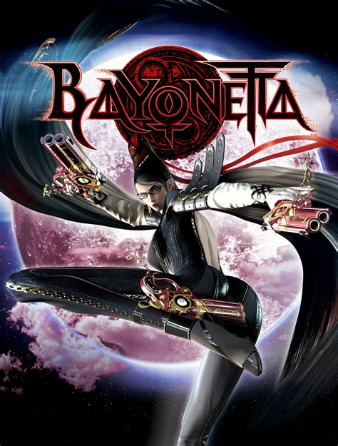 Bayonetta Bayonetta Wiki Fandom Powered By Wikia