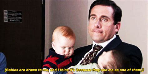19 The Office Memes That Are Too Damn Funny If You Have Kids