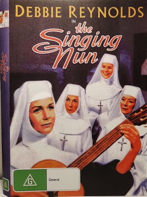 The Singing Nun