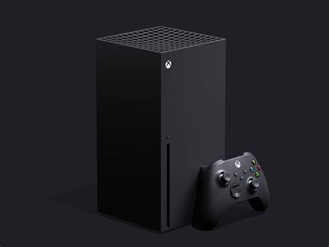 Heres Your First Look At Microsofts Wild New Game Console The Xbox