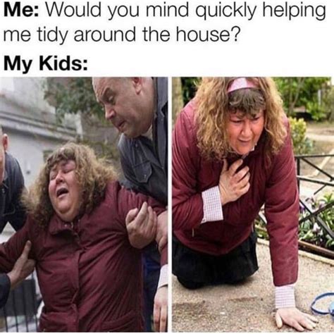 Parenting Memes That Every Parent Can Relate To Gallery Ebaum S