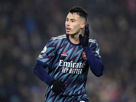 arsenal planning new contracts for william saliba gabriel martinelli