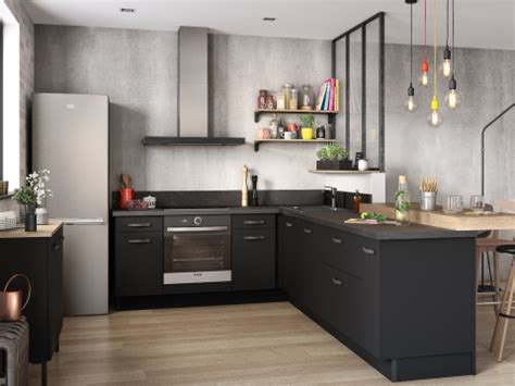 Des cuisines actuelles, avec des fabricants de renom (qualité allemande, design italien). Cuisines équipées, modèles de cuisines équipées par SoCoo'c