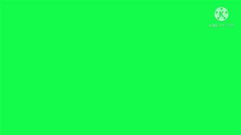 Kinemaster Green Screen Watermark P Fps YouTube