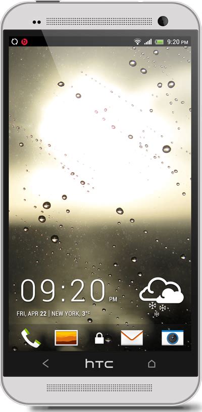35 Cool Htc One Wallpapers