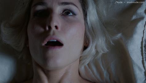 Noomi Rapace Nude Sex Scene In What Happened To Monday Photo Nude