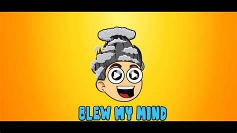 Blew My Mind 2017 Trailer Youtube
