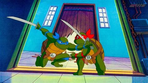 Watch Teenage Mutant Ninja Turtles 1987 Season 1 Episode 4 Online Free