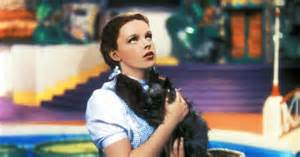 Judy Garland Was Molested By ‘wizard Of Oz Munchkins Ex Husband Ny
