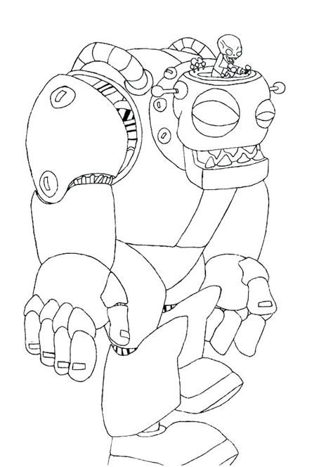 Showing 12 colouring pages related to plantsversuszombies. Plants Vs Zombies Printable Coloring Pages at GetColorings ...