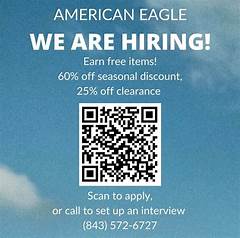 The Ultimate Guide To Conquering The American Eagle Hiring Process