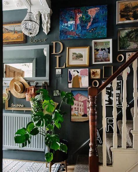 Creating An Eclectic Maximalist Interior With Lily Sawyer Maximalist
