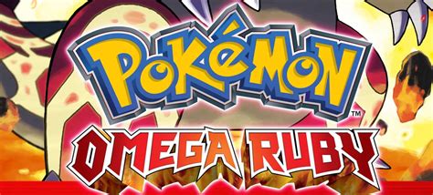 Pokémon Omega Rubyalpha Sapphire Đánh Giá Game Vietgameasia
