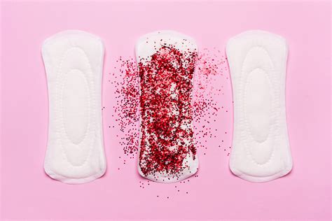The Power Of Period Humor Tv Has Gotten Better At Menstrual By
