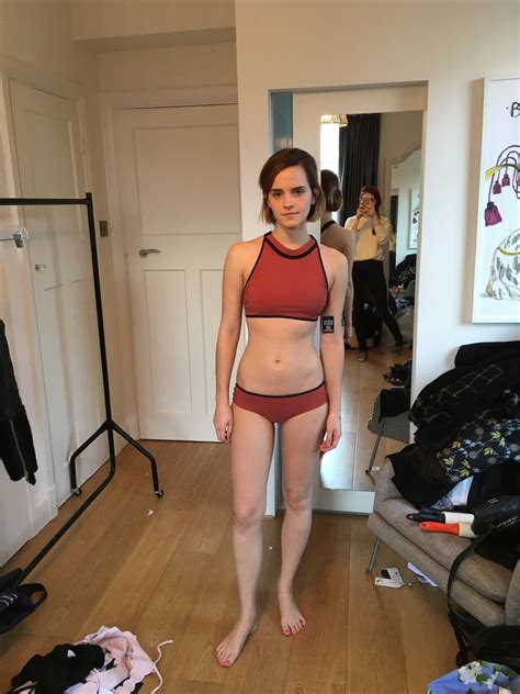 emma watson leak Alizée