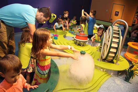 There's plenty of science behind kids' favorite sports. Kid's Room | Maryland Science Center