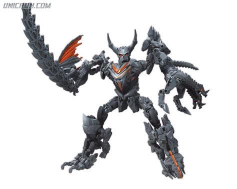 Transformers 5 The Last Knight Infernocus With Quintessa Rupture