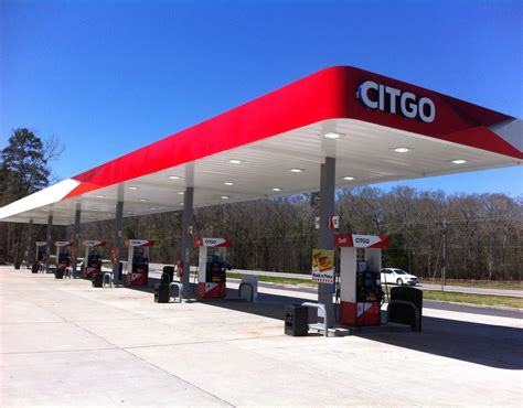 Find great deals on ebay for gas station canopy led lights. Gas Stations - C&S Canopy